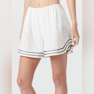 NWOT Free People All Around Shorts | Women’s Casual Athletic Shorts